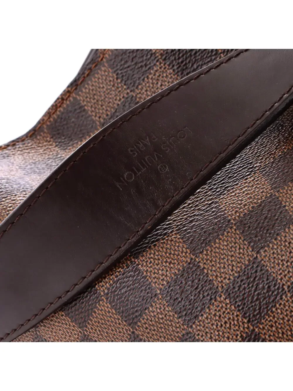 Louis Vuitton Graceful Handbag Damier #250941L20B